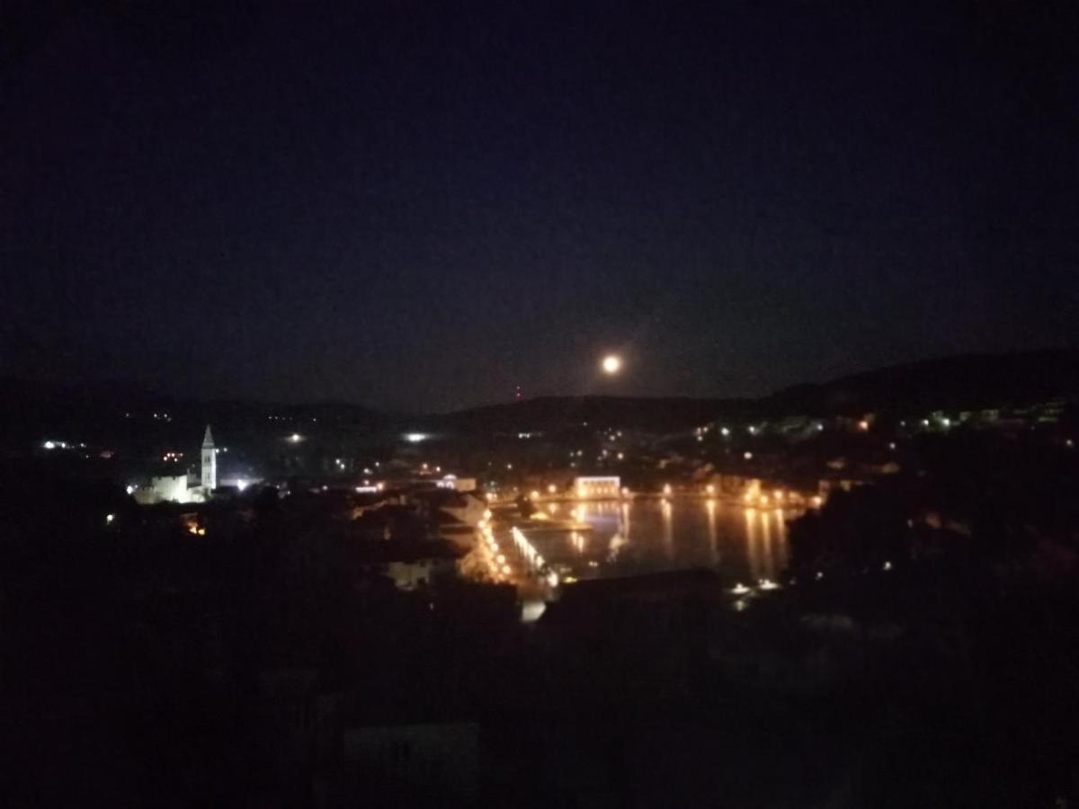 Apartment Sea View 젤사 외부 사진