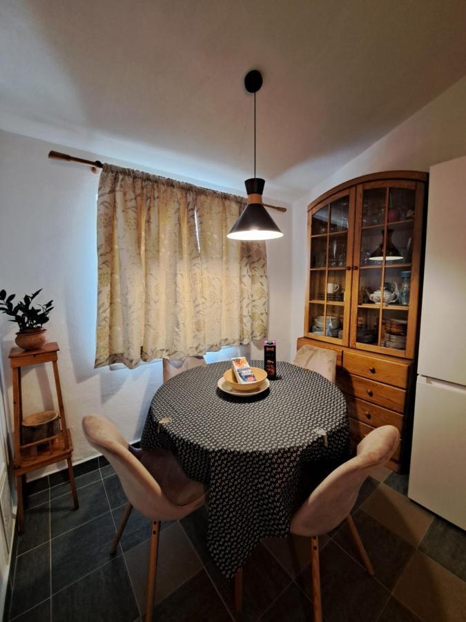 Apartment Sea View 젤사 외부 사진